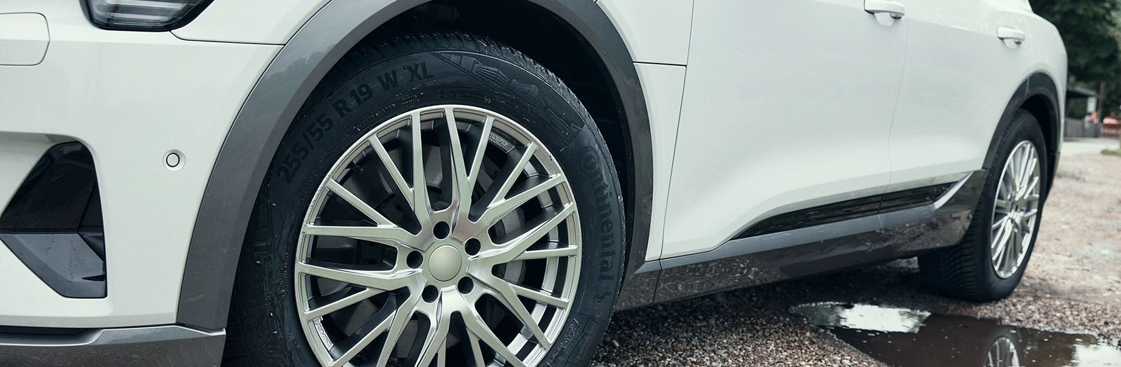 All Season Tyres Coventry