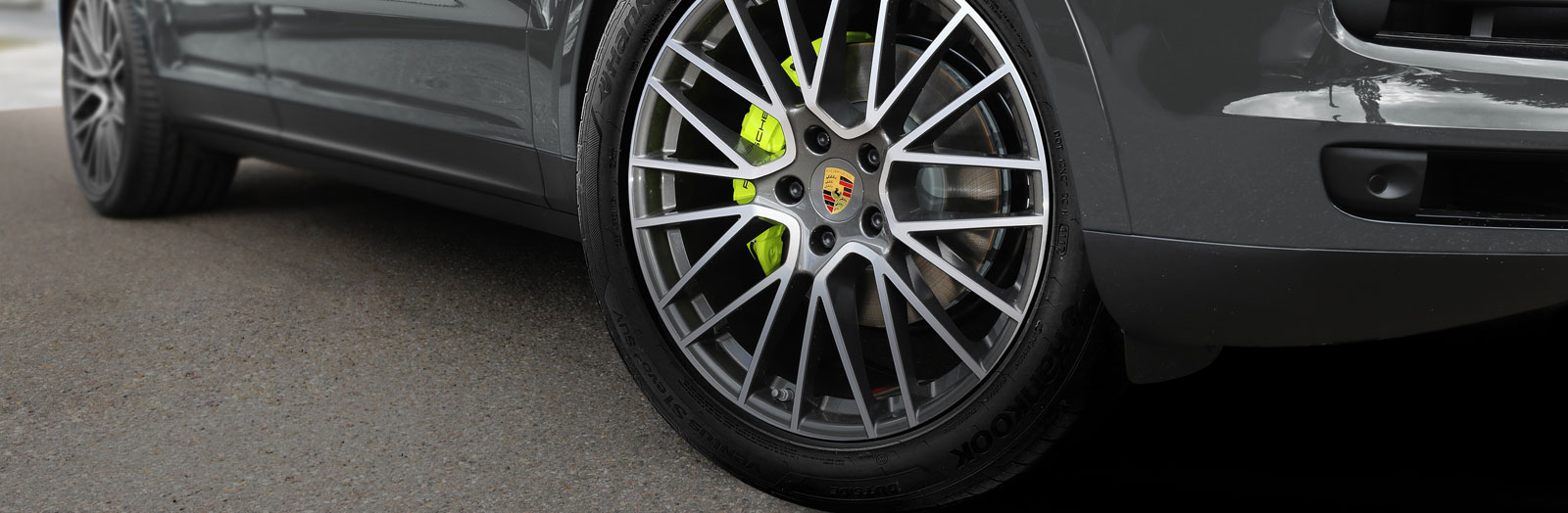 Performance Tyres Coventry