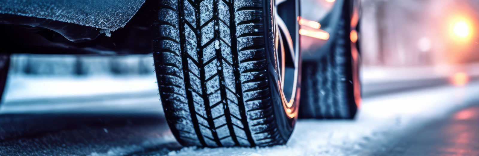 Winter Tyres Coventry