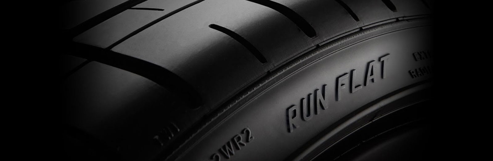 Run-flat Tyres Coventry