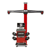 Hunter Wheel Alignment
